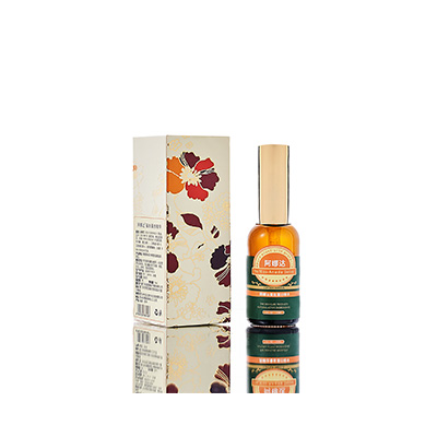 私密细嫩修复精华金昌