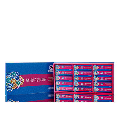 金昌调经养气汤