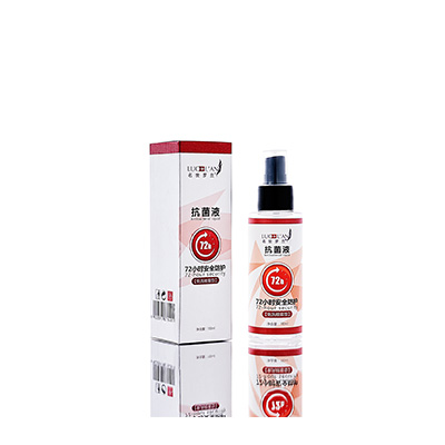 金昌母婴防护喷雾