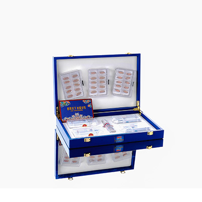 金昌爱芯回春综合版