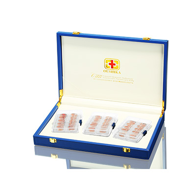 金昌子宫排毒套